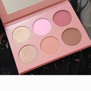 Fool Fantasy Blush Palette